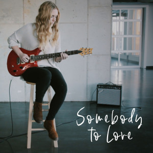Dengarkan Somebody to Love lagu dari Megan Davies dengan lirik