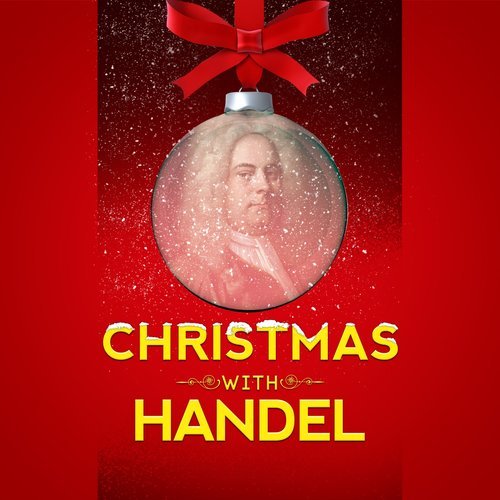Messiah, HWV 56, Part III: Worthy Is the Lamb