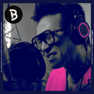ดาวน์โหลดและฟังเพลง Live & Learn (Drum & Bass Version) พร้อมเนื้อเพลงจาก Boyd Kosiyabong