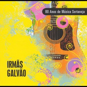 收聽Irmãs Galvão的Chalana歌詞歌曲