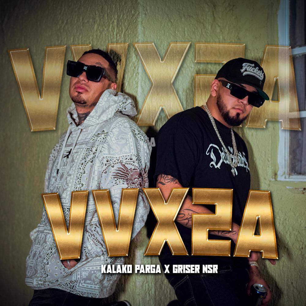 VVX2A (feat. Griser Nsr) (Explicit)
