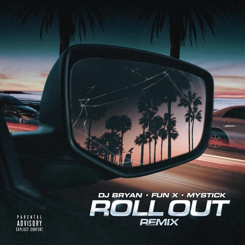 Roll out (Remix) (Explicit) (Remix|Explicit)