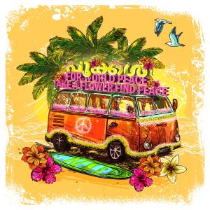Listen to Flower Drops (feat. Pookkal For World Peace) song with lyrics from MOXHA