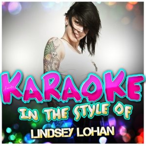 ดาวน์โหลดและฟังเพลง Ultimate (In the Style of Lindsay Lohan) [Karaoke Version] (In the Style of Lindsay Lohan|Karaoke Version) พร้อมเนื้อเพลงจาก Ameritz - Karaoke