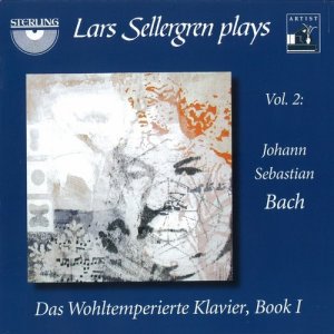 Lars Sellergren的專輯Lars Sellergren Plays, Vol. 2