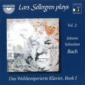 收聽Lars Sellergren的Prelude and Fugue in F Minor, BWV 857: Fugue歌詞歌曲