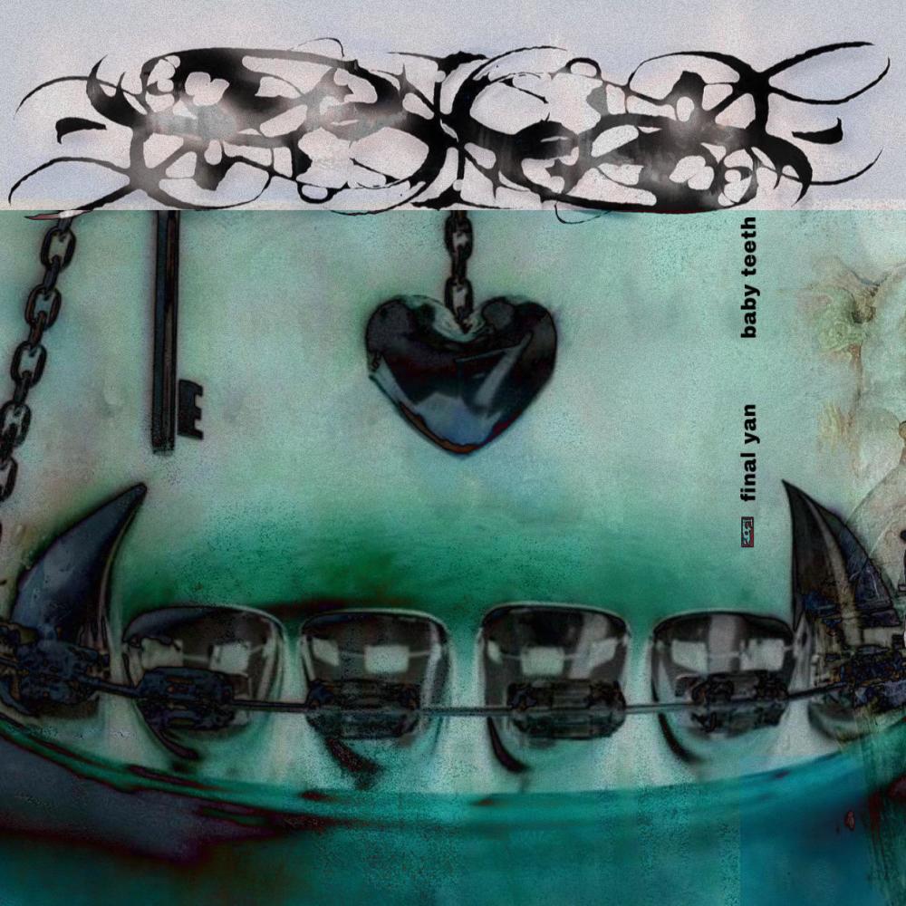 Baby Teeth★ (Explicit)