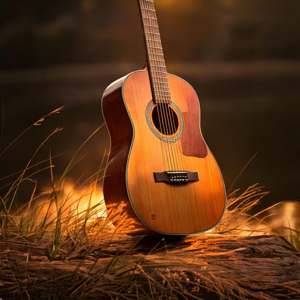 Tranquil Chord Sounds