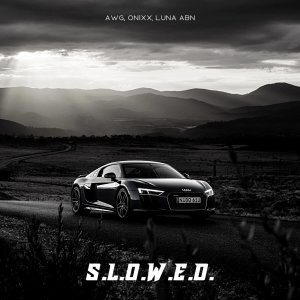 Album S.L.O.W.E.D. from 
