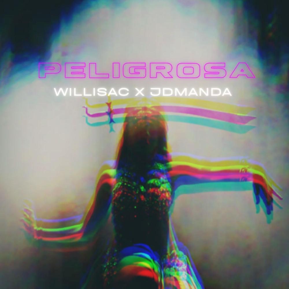 Peligrosa (feat. Franz Alexander)