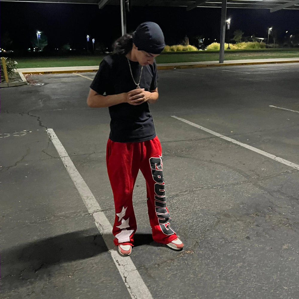 telephone man (Explicit)