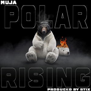 Album Polar Rising from Muja Messiah