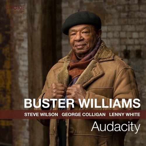 Audacity (其他)