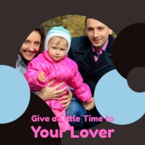 Album Give a Little Time to Your Lover from Various