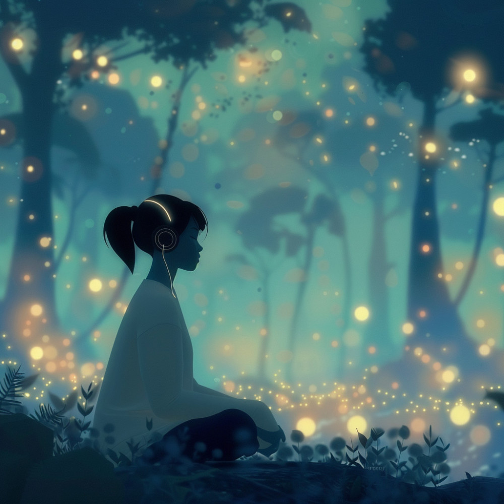 Peaceful Harmony Tones