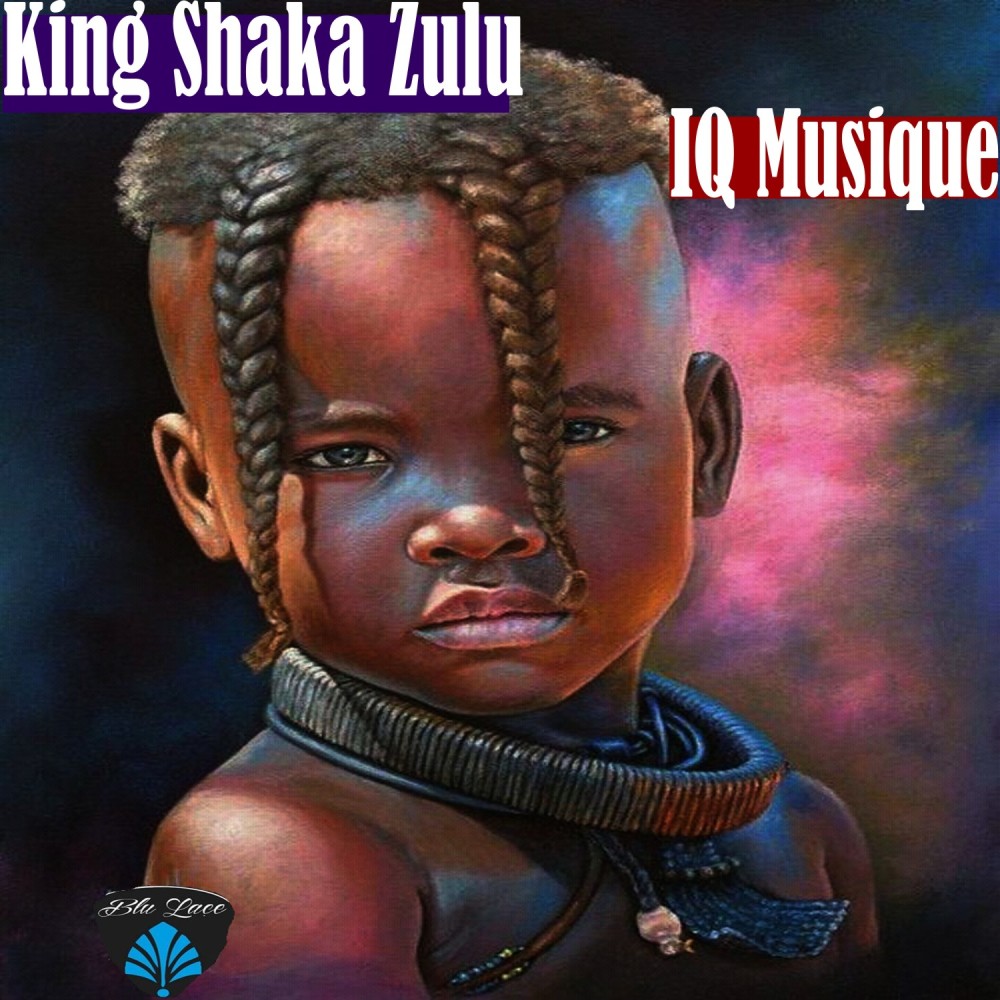 King Shaka Zulu