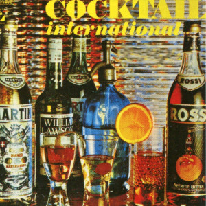 Das Orchester Claudius Alzner的專輯Cocktail International, Vol. 15