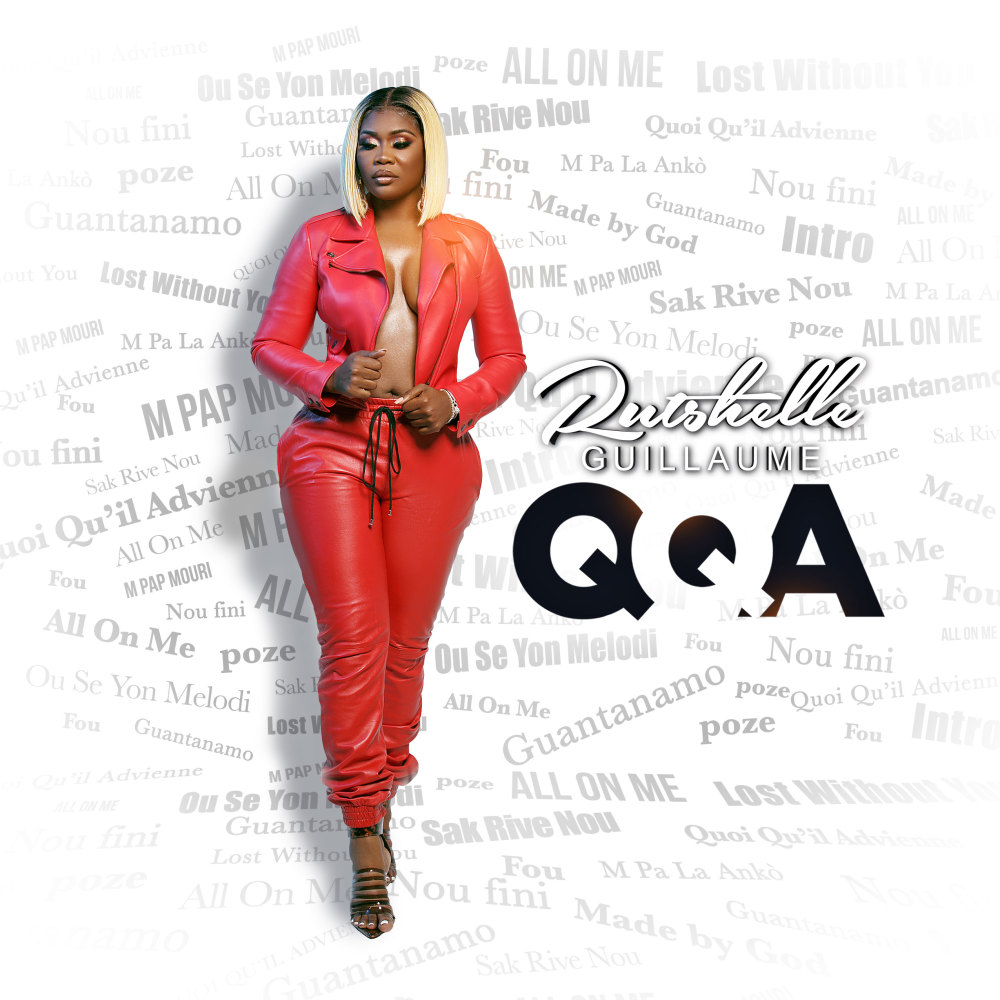 All on Me (Explicit)