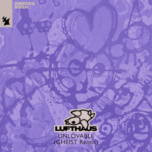 อัลบัม Unlovable (GHEIST Remix) ศิลปิน Robbie Williams