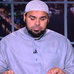 Album Adeyat El Sheikh Abdallah Kamel from Abdallah Kamel