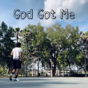 收聽Zii 229的God Got Me歌詞歌曲
