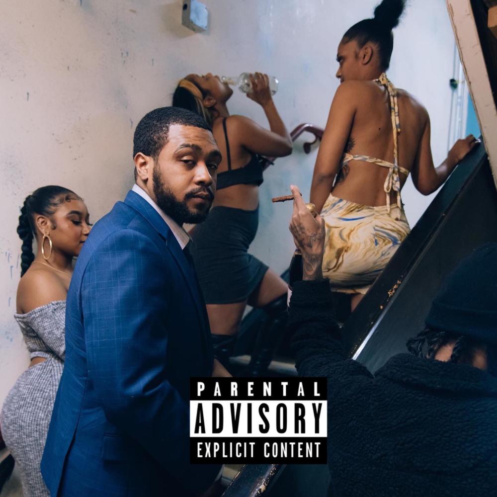 Dance On Me (feat. Sleaze) (Explicit)