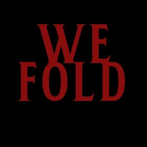 Dengarkan lagu We Fold (edit) nyanyian System Olympia dengan lirik