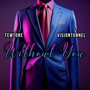 收聽TewTone的Without You (feat. VisionTunnel) (Explicit)歌詞歌曲