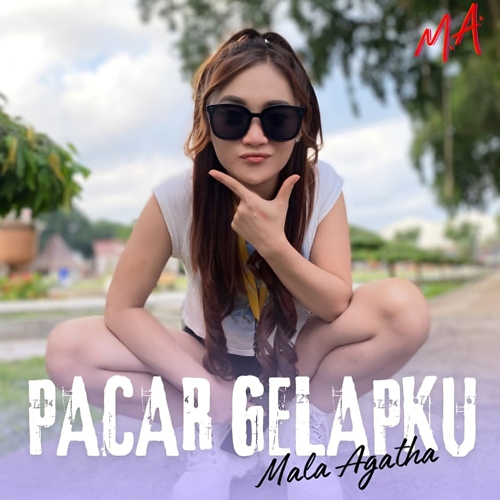 Pacar Gelapku