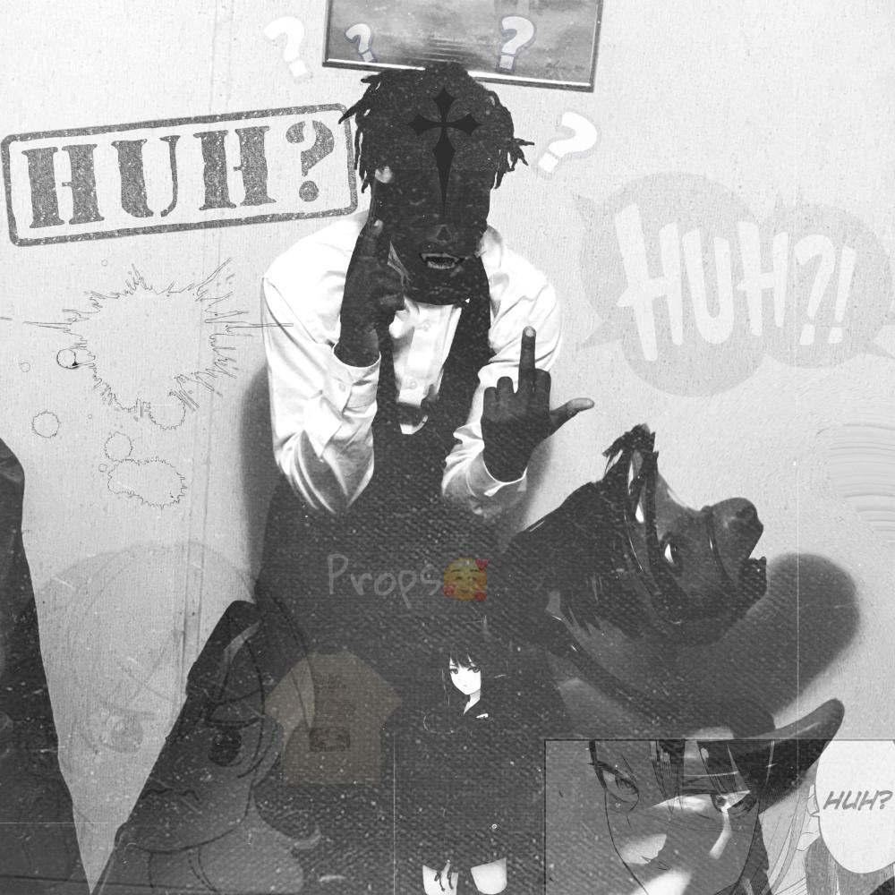 Huh? (Explicit)