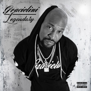 Dengarkan Legendary (Explicit) lagu dari Gracielini dengan lirik