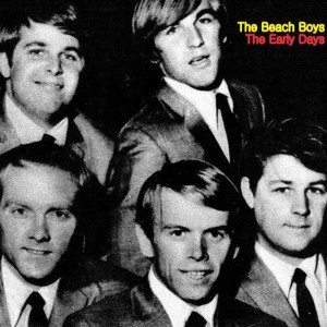 收聽The Beach Boys的Chug-a-Lug歌詞歌曲