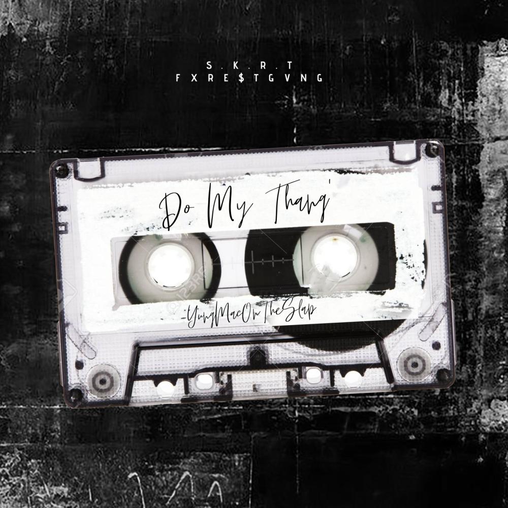 Do My Thang' (Explicit)