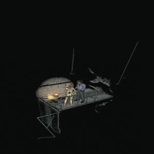 Album In The Dark (Explicit) from 