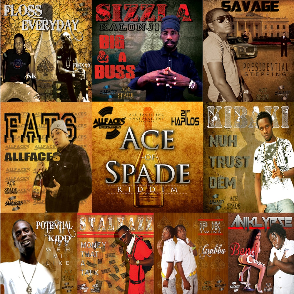 All Faces