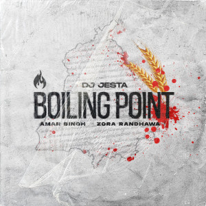 Listen to Boiling Point song with lyrics from DJ Jesta