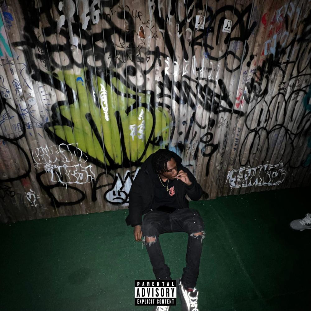 As of Late (feat. Mekado) (Explicit)