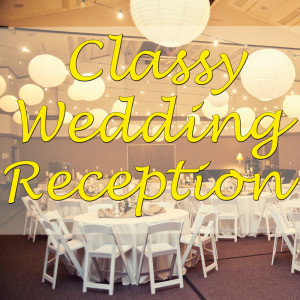 Album Classy Wedding Reception, Vol. 3 from Various Artists