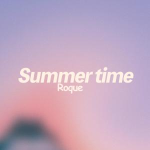 Roque的專輯Summer time