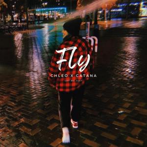 Chleo的專輯Fly (Let Me Just)