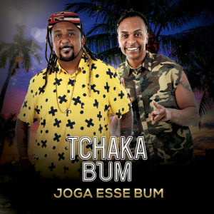 Tchakabum的專輯Joga Esse Bum