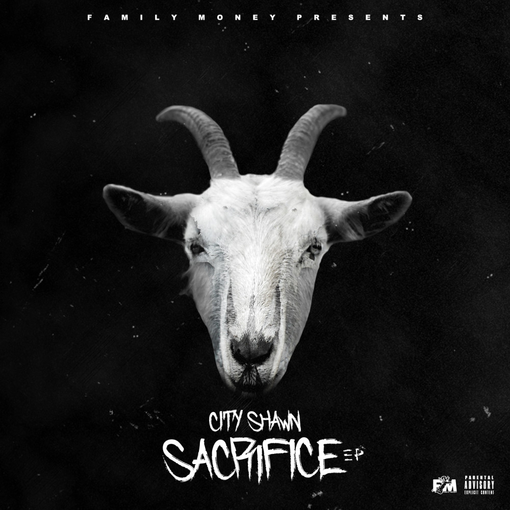Sacrifice (Explicit)