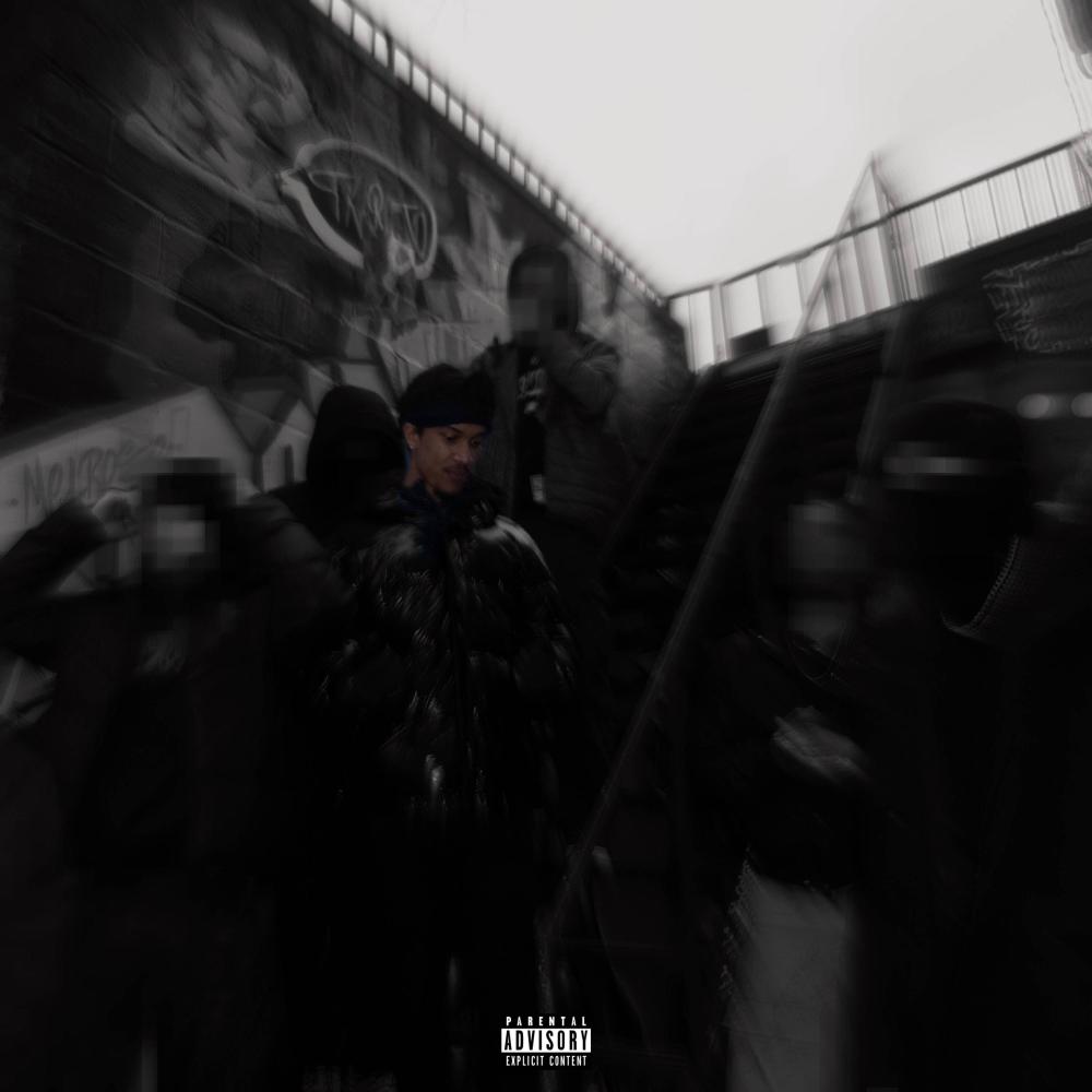Magic Stick (feat. drakoji17, Shamrokk, Mallokay & Suburban XJ|Explicit)