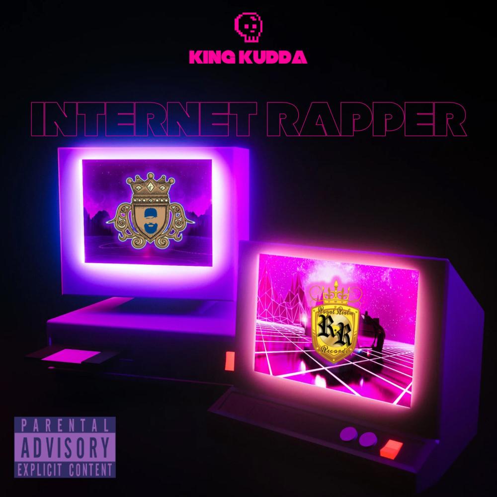 Internet Rapper (Explicit)