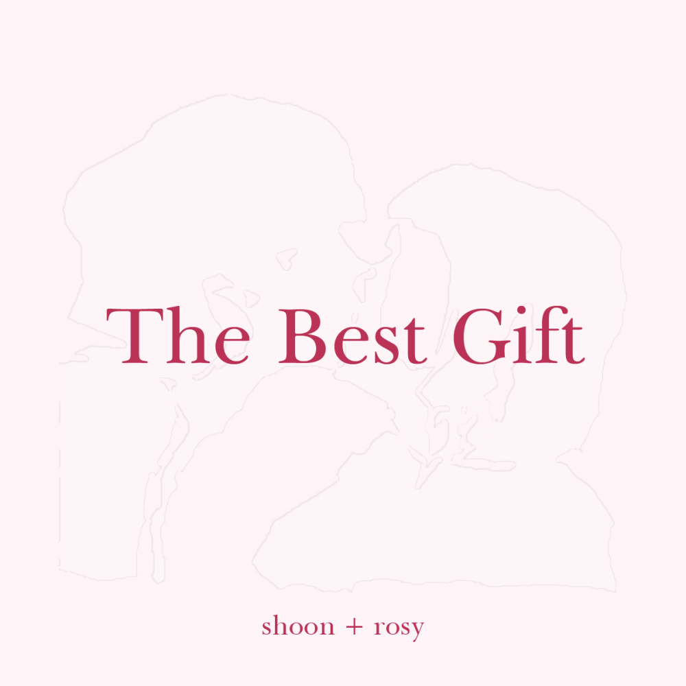 The Best Gift (Korean Version)