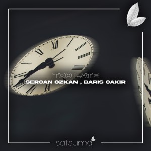 Dengarkan Too Late lagu dari Barış Çakır dengan lirik