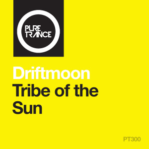Driftmoon的專輯Tribe of the Sun