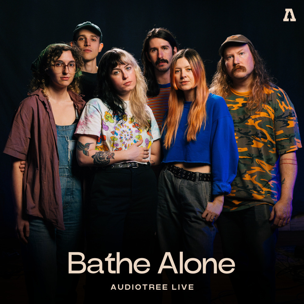 Tarot Cards (Audiotree Live Version)