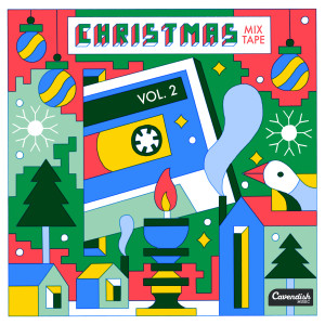 ดาวน์โหลดและฟังเพลง Mistletoe พร้อมเนื้อเพลงจาก Laura Greaves