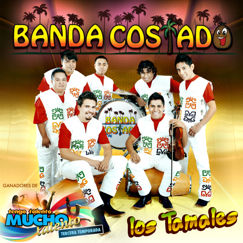 Los Tamales
